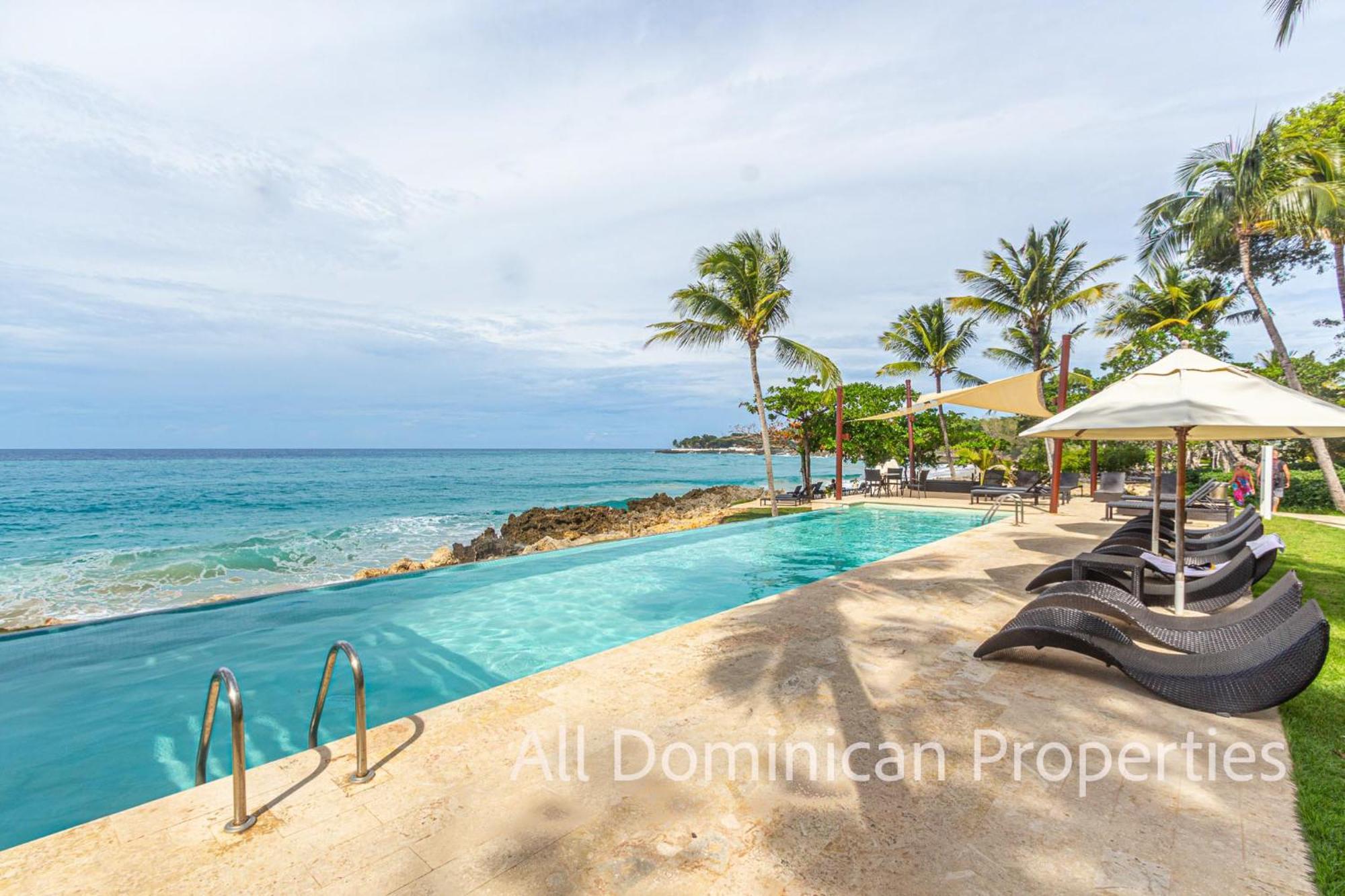 "Infinity Blue", Sosua! Luaran gambar